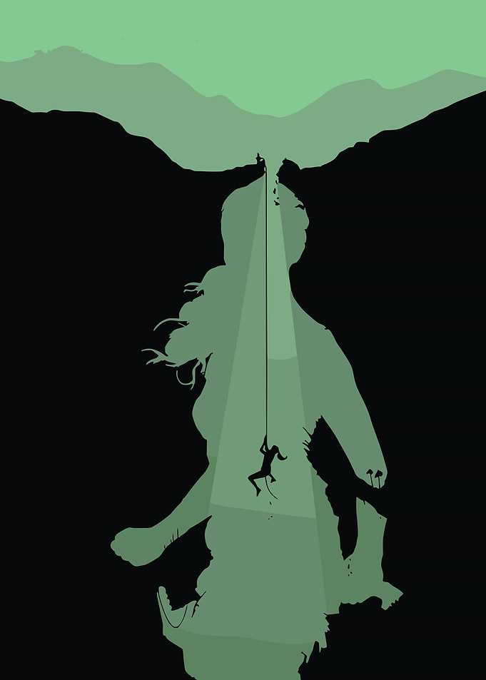 TOMB RAIDER