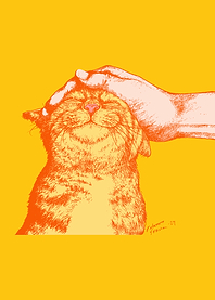 THE HAPPY CAT