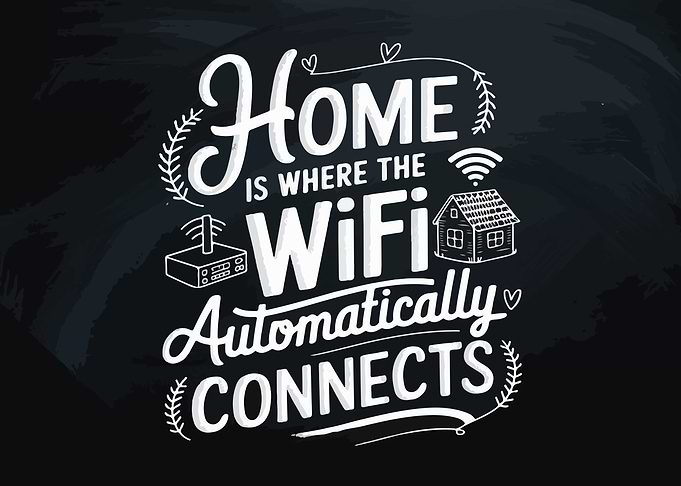 Home WiFi Quote