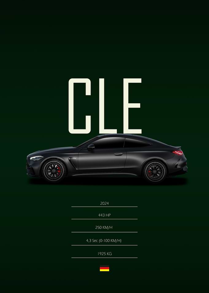 2024 Mercedes-AMG GLE 53