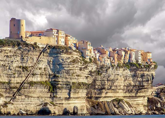Cliffside Village