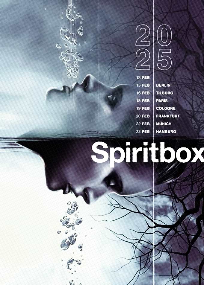 Spiritbox Collage
