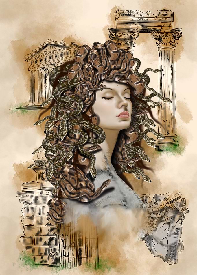 Medusa