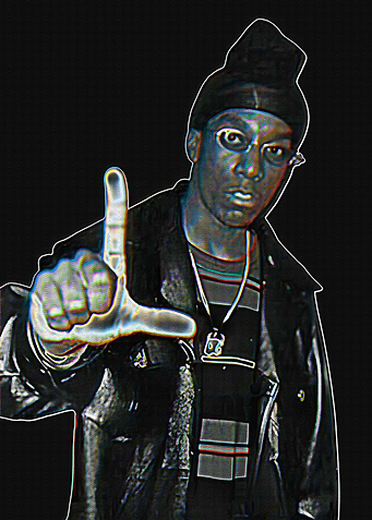 Big L