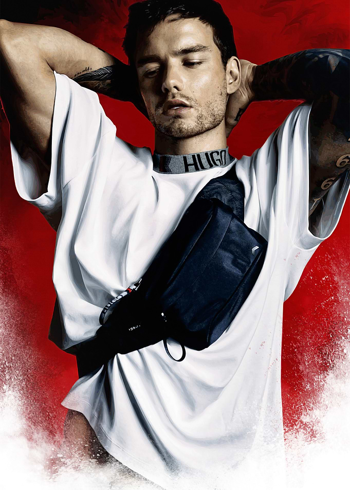 Liam Payne