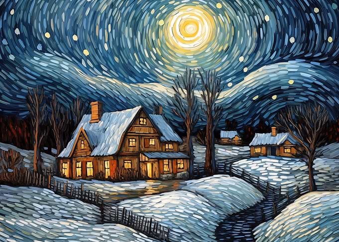 Christmas Night