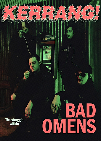 Bad Omens
