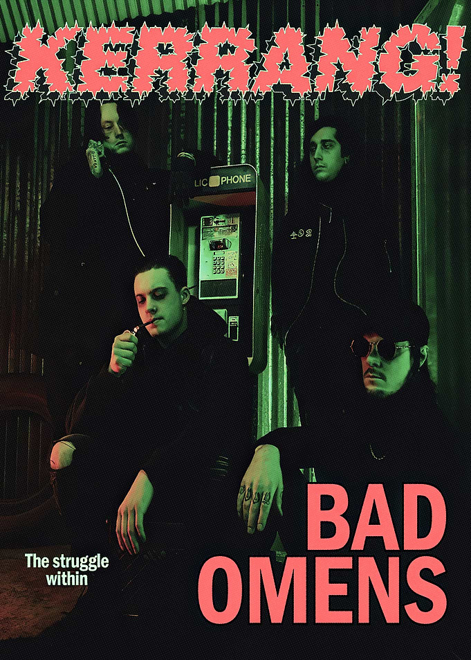Bad Omens