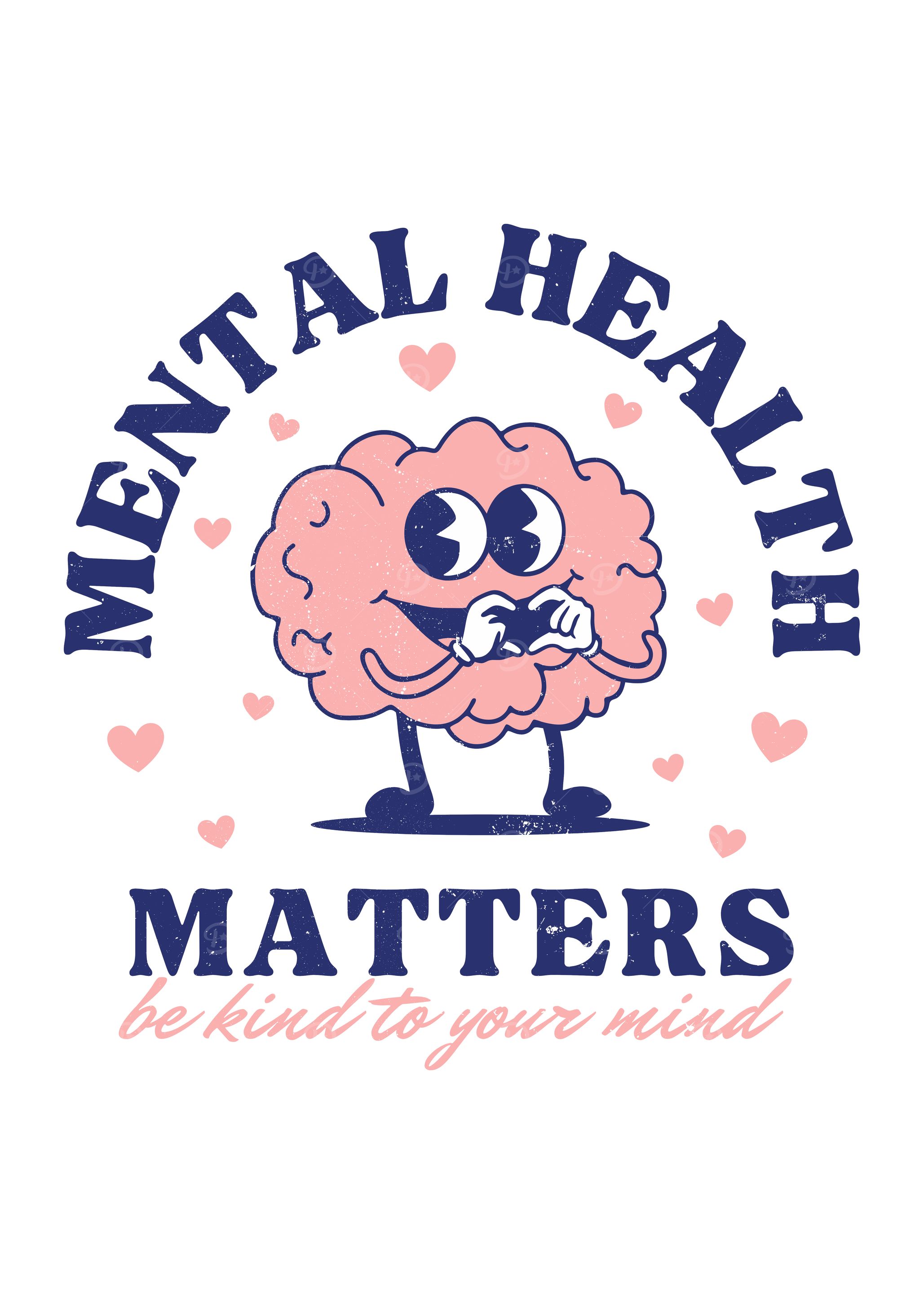 Mental Health Matters