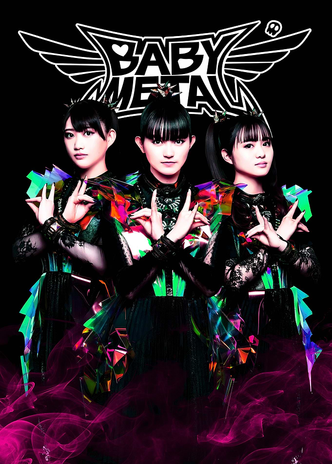 Baby Metal Band