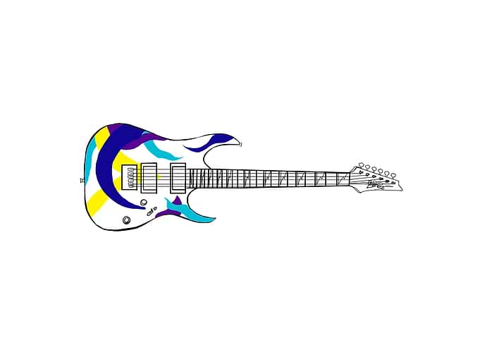 Guitar