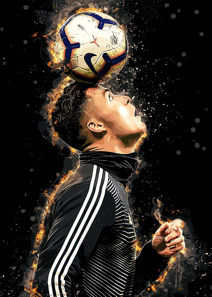 Cristiano Ronaldo Best