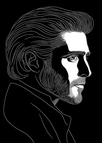 Jake Gyllenhaal A Legendary actor Art