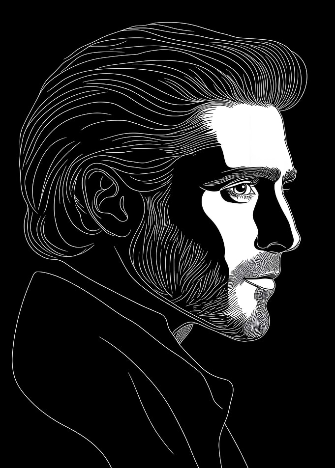 Jake Gyllenhaal A Legendary actor Art