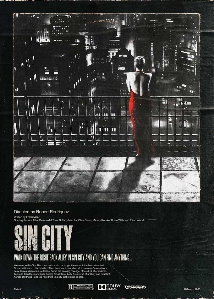 Sin City