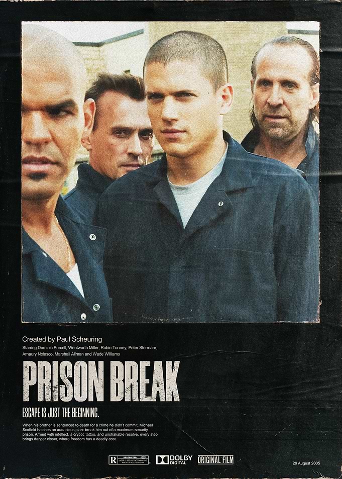 Prison Break
