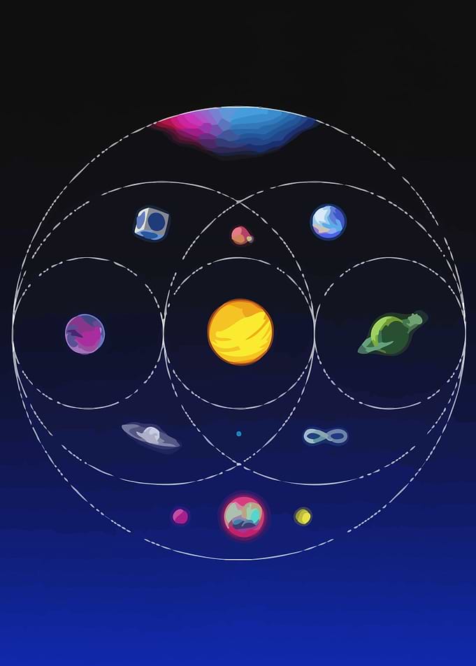 Celestial Geometry