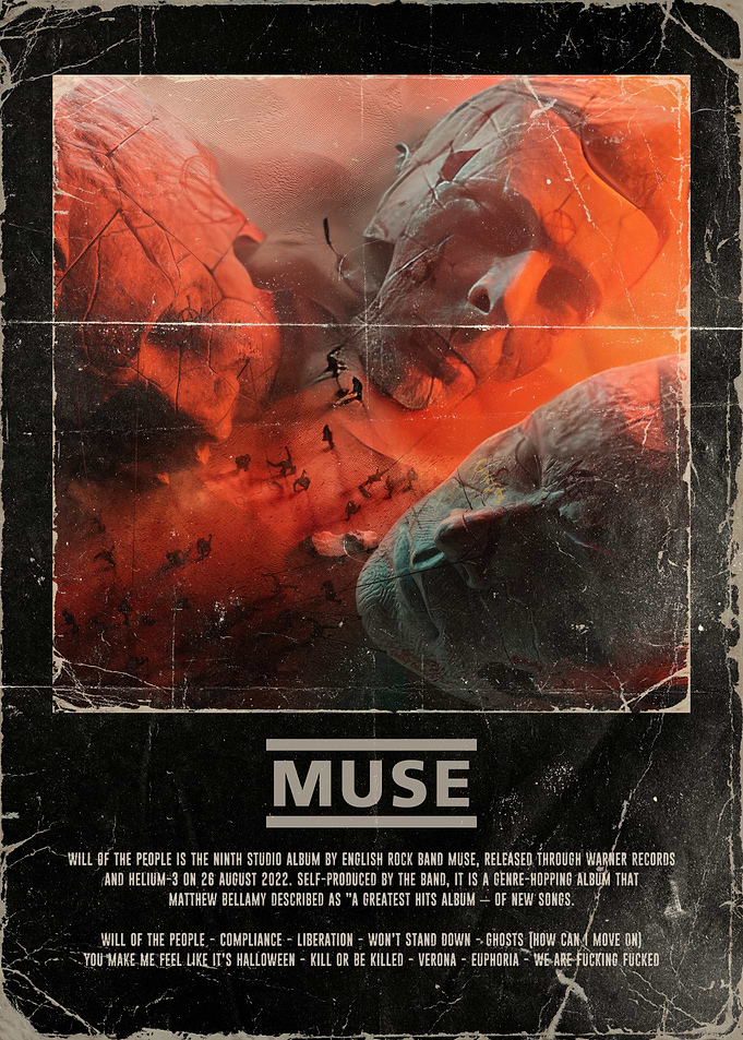 Muse Band