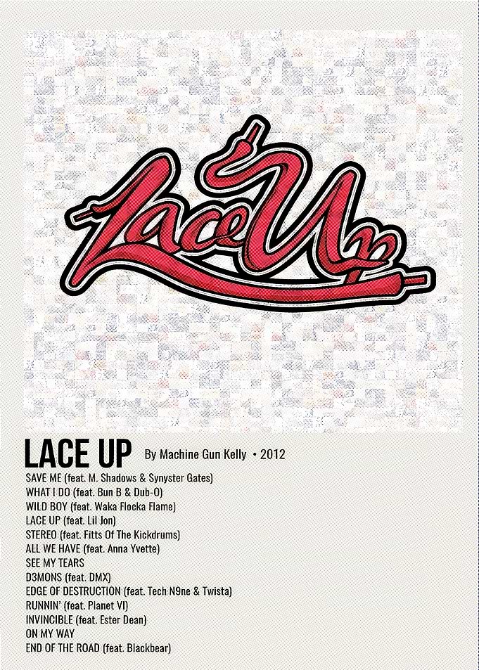 Machine Gun Kelly rap band