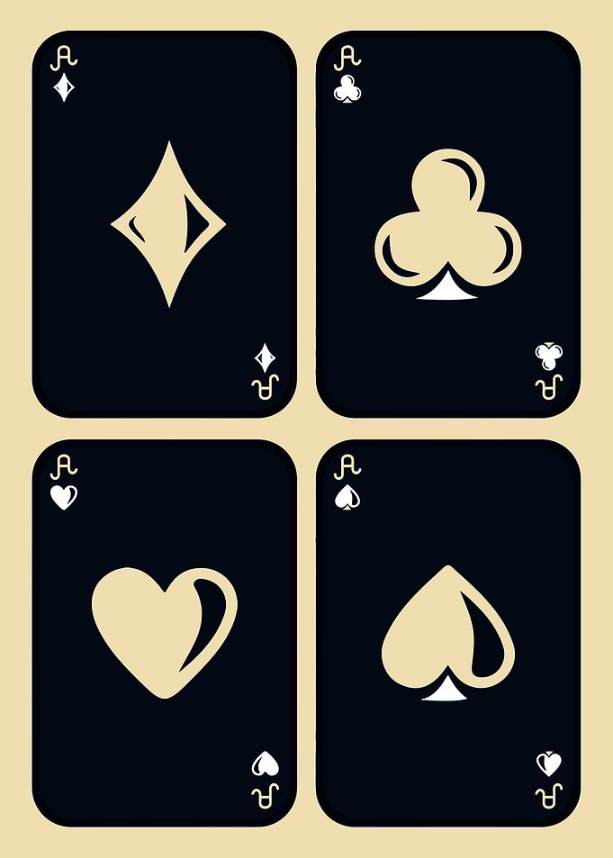 Ace of Suits