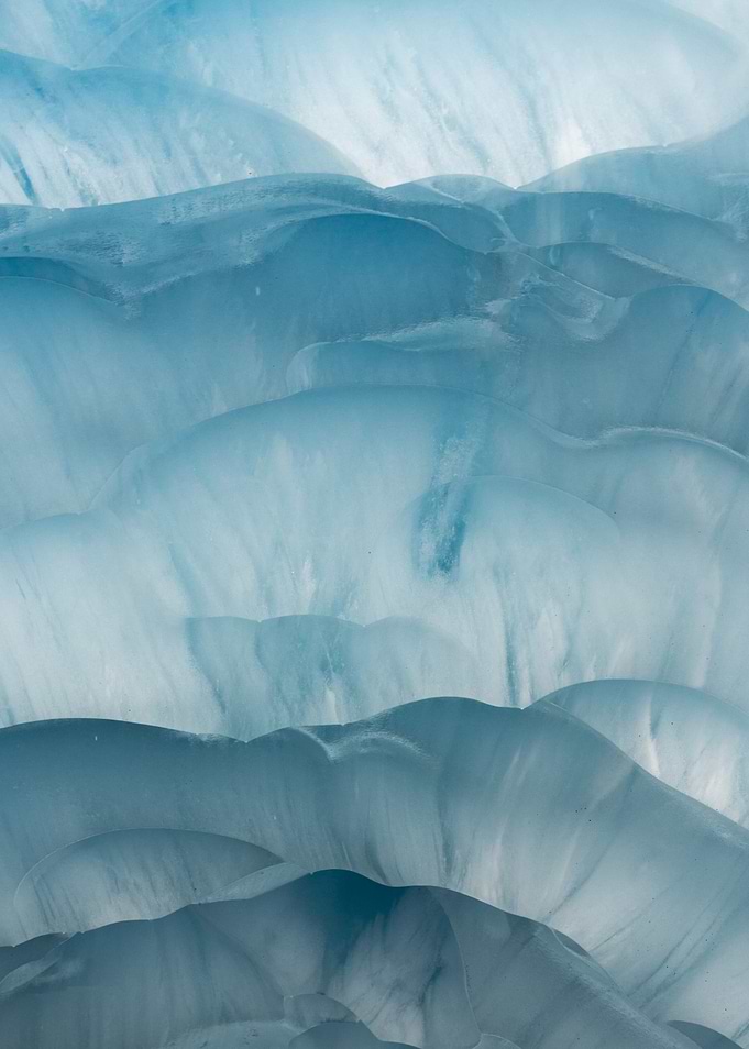 Iceberg Texture