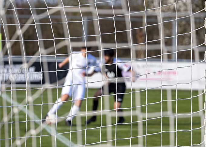 Soccer Goal Net