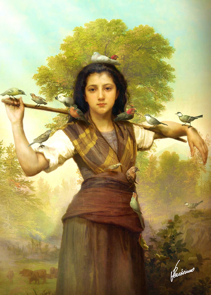 Bird Charmer