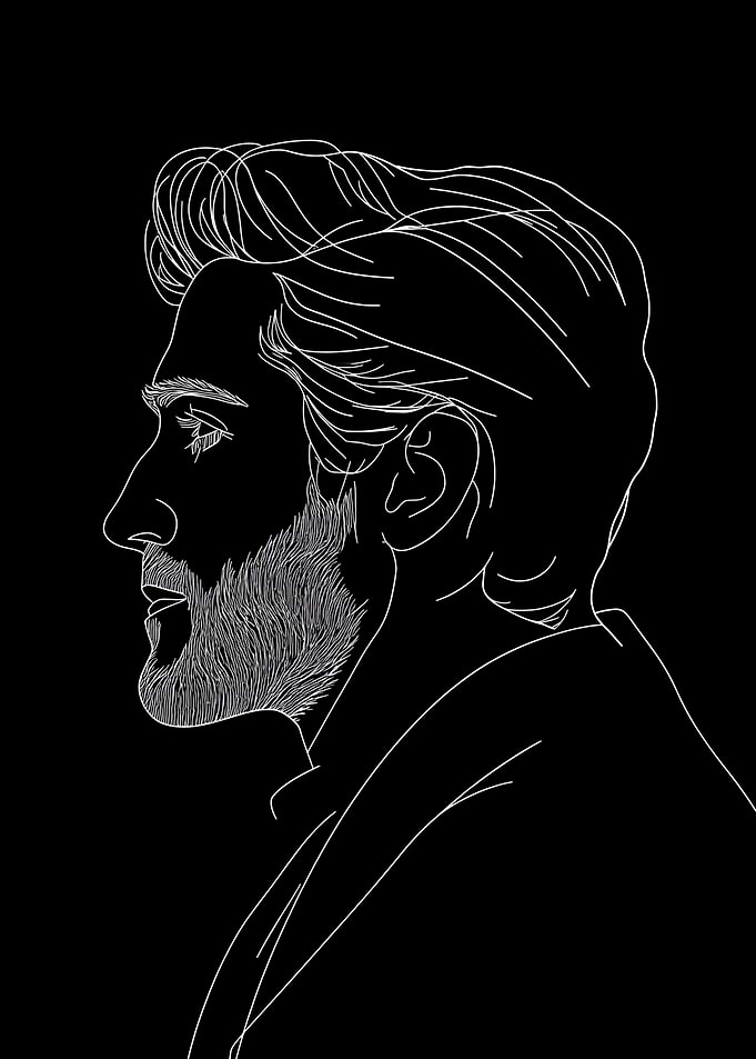 Jake Gyllenhaal A Legendary actor