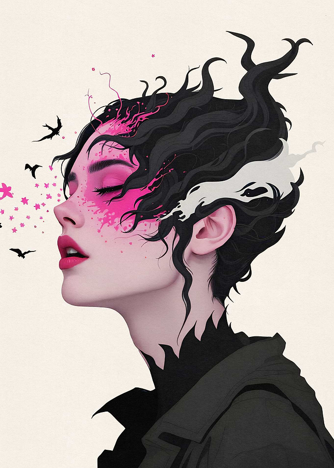 Whispers of a Dream