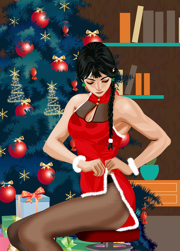 Christmas Cheer