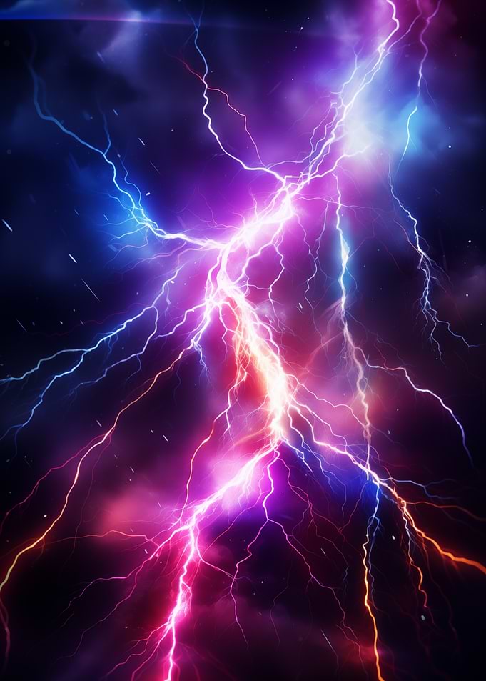 Lightning Storm