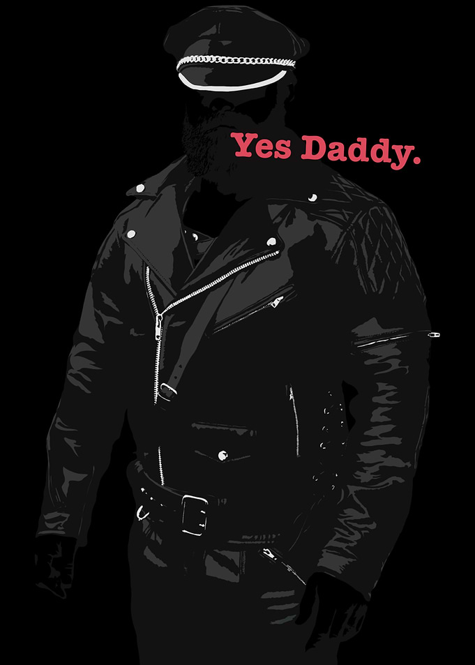 Yes Daddy