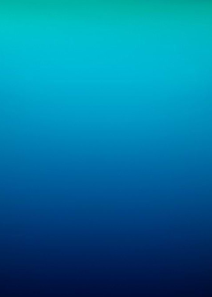 Deep Ocean Blue Gradient