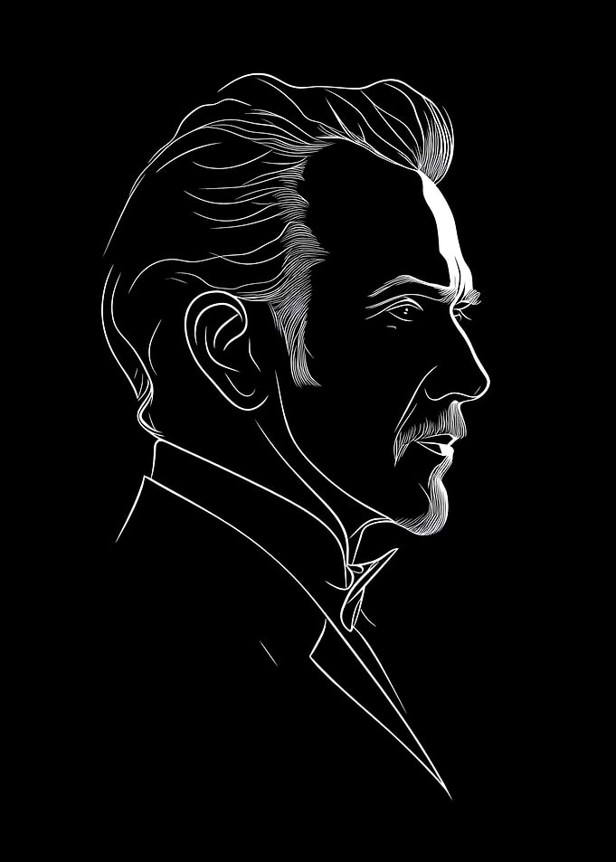 Daniel Day-Lewis A legendary actor