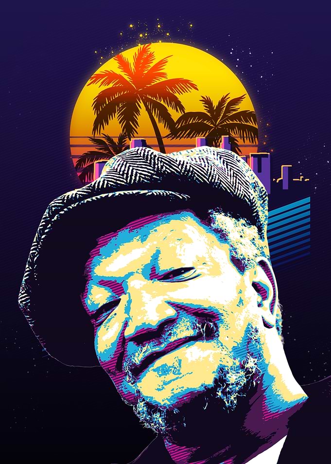 Fred G. Sanford