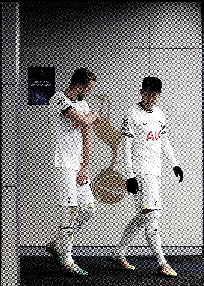 Tottenham Hotspur Players