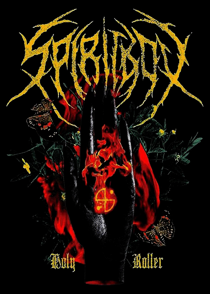 Spiritbox Collage
