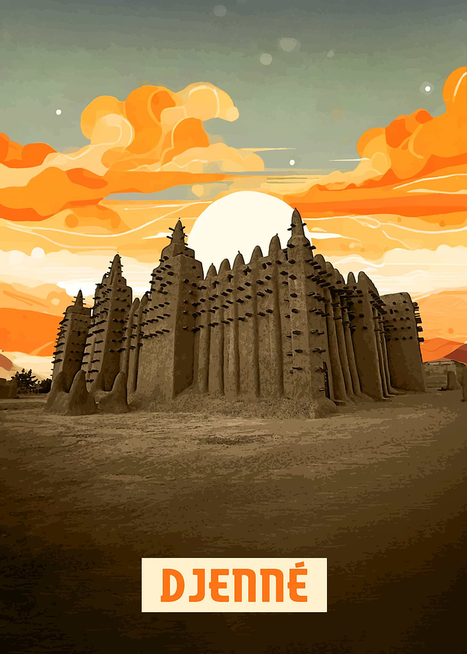 Djenné