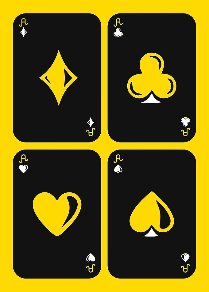 Ace of Suits