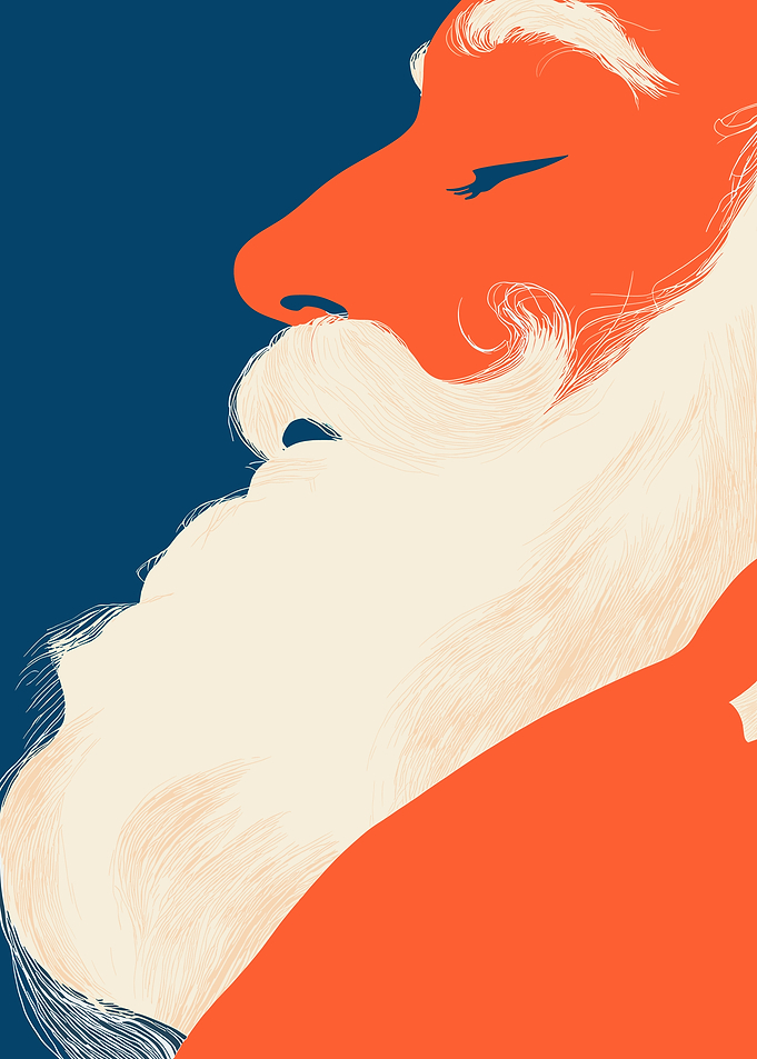 Santa Claus