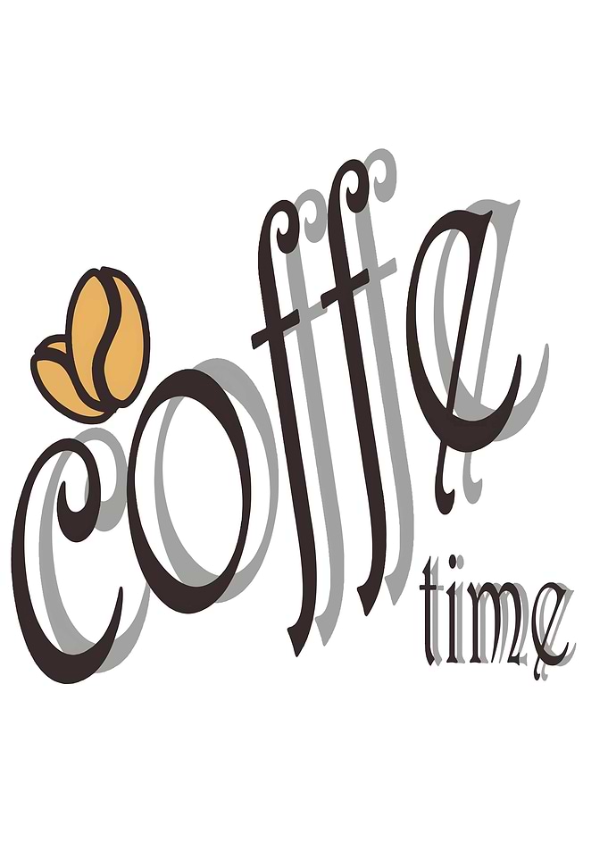 Coffee Time Logo