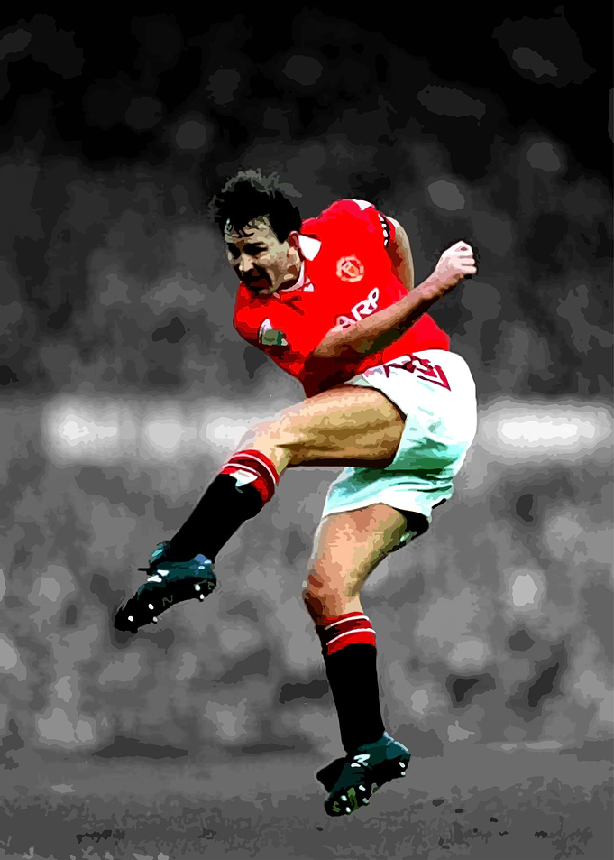 Bryan Robson
