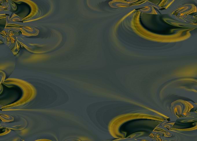 Abstract Swirling Pattern