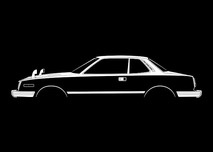 Prelude (1978) Silhouette