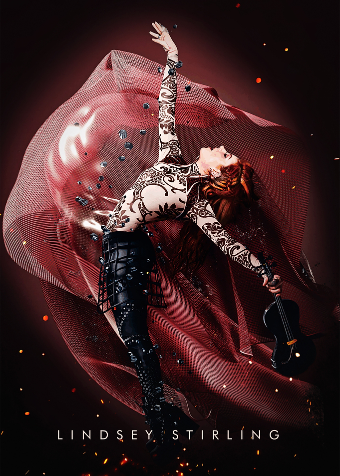 Lindsey Stirling