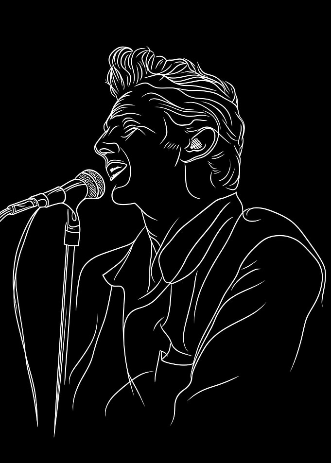 Jerry Lee Lewis A Legendary musician