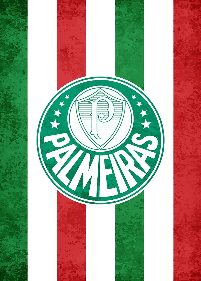 Palmeiras Football Club Logo