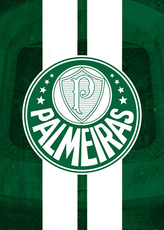 Palmeiras Football Club Logo