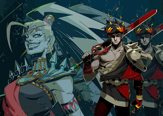 Hades