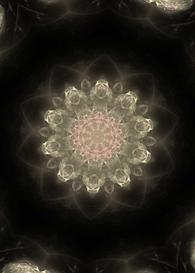 Glowflower